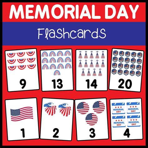 Commemoration and Decoration Practice Flashcards .